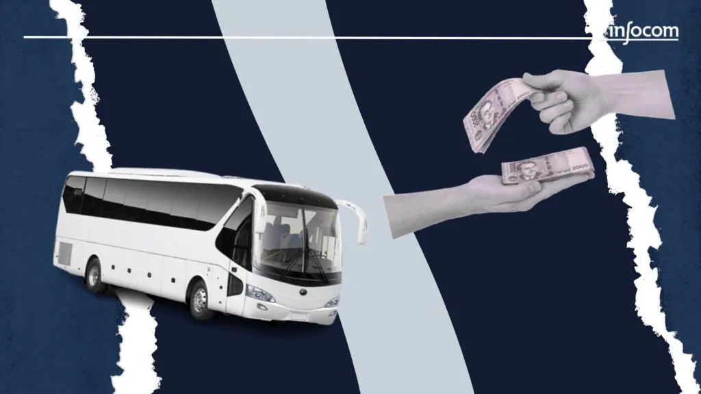 Դպրոցի ճամփան. օրական 2000 դրամ՝ աշակերտների տրանսպորտային փոխհատուցման համար