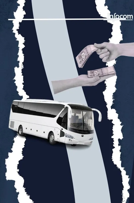 Դպրոցի ճամփան. օրական 2000 դրամ՝ աշակերտների տրանսպորտային փոխհատուցման համար