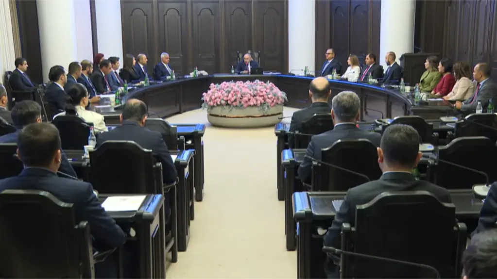 Հայաստան-Լեհաստան ռազմատեխնիկական համաձայնագիրը՝ կառավարության օրակարգում | azatutyun.am
