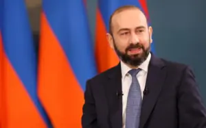 Արարատ Միրզոյանը մեկնում է Նյու Յորք՝ մասնակցելու ՄԱԿ-ի Գլխավոր ասամբլեայի 81-րդ նստաշրջանի բարձր մակարդակի քննարկումներին | shantnews.am
