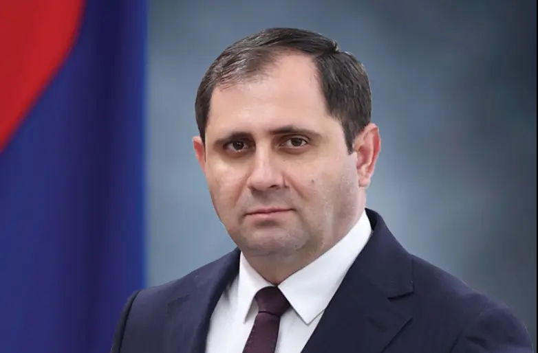 Սուրեն Պապիկյանը ցավակցական հեռագիր է հղել Ղազախստանի պաշտպանության նախարարին | shantnews.am