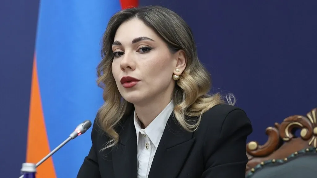 Նոր Սահմանադրության նախագիծն առաջիկա ամիսներին կհրապարակվի. Գալյան | azatutyun.am