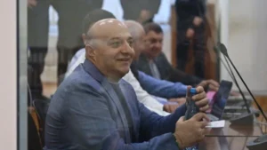 Պատգամավոր Արթուր Սարգսյանի տնային կալանքը երկարաձգվեց ևս երկու ամսով | news.am