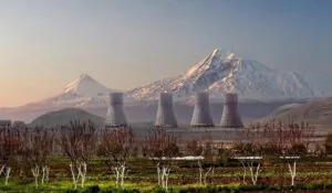 «Ռոսատոմ» ընկերության ղեկավարը կներկայացնի Ռուսաստանի առաջարկները Հայաստանում նոր ատոմակայանի կառուցման վերաբերյալ. Փաշինյան | shantnews.am