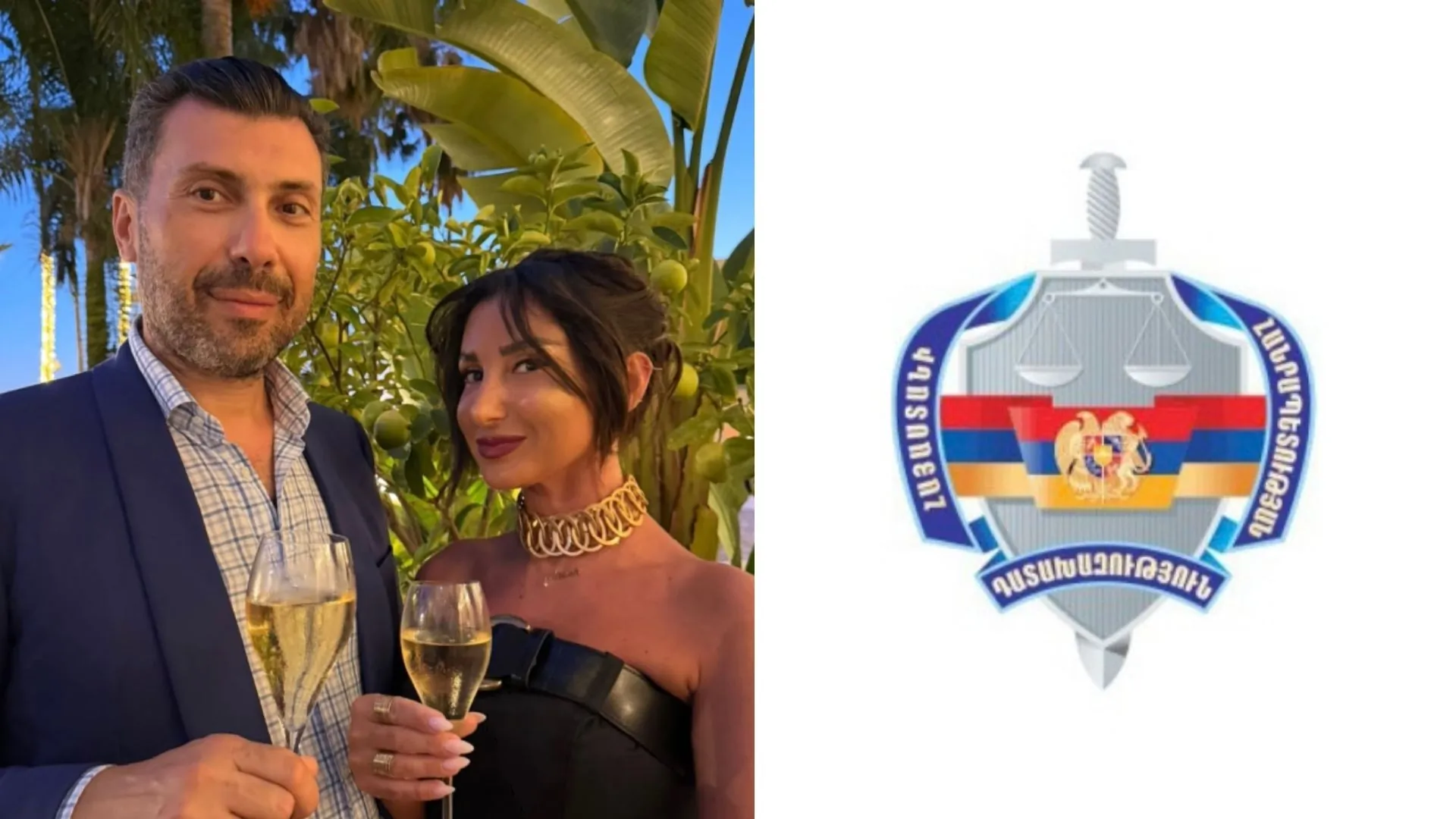 Հետախուզման մեջ գտնվող Միքայել Մինասյանին Դատախազություն են հրավիրել | factor.am