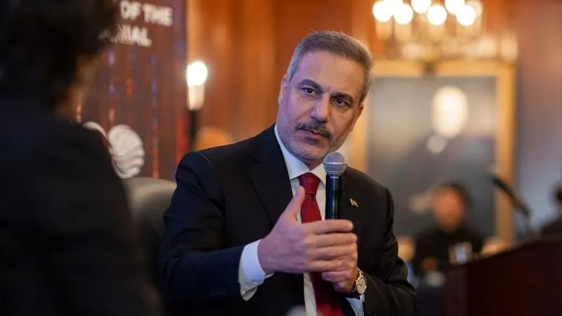 Հաքան Ֆիդանը հայտարարել է, որ Թուրքիան ու ԱՄՆ-ն աջակցում են Հայաստանի և Ադրբեջանի միջև խաղաղության գործընթացին | factor.am