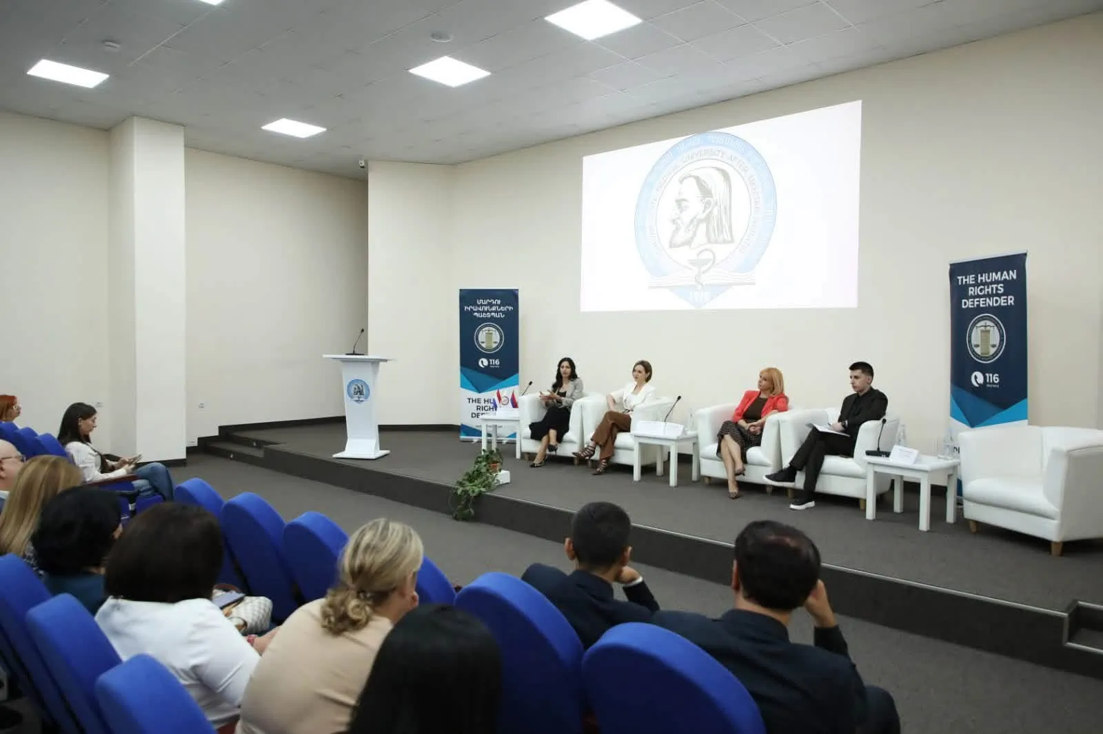 Վերարտադրողական առողջության իրավունքին առնչվող կարծրատիպերի հաղթահարումը կանանց իրավունքների արդյունավետ պաշտպանության գրավականներից է. ՄԻՊ | shantnews.am