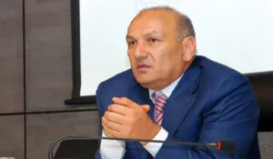 Գագիկ Խաչատրյանը ձերբակալվել է. ՔԿ | 1lurer.am