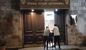 Քրեական ոստիկանության Երևան քաղաքի վարչության ծառայողները բացահայտել են ավազակության դեպքը | 1lurer.am