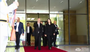 Հայաստանի և Վրաստանի ՆԳ նախարարները կարևորել են Հարավային Կովկասում կայուն խաղաղության պահպանումը | 1lurer.am