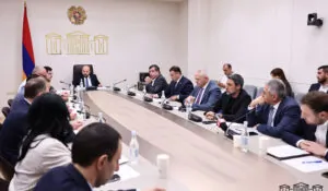 Համաձայնագրով նախատեսվում է ավելացնել ապրանքների արտահանումն Ինդոնեզիա, ակտիվացնել առևտրատնտեսական համագործակցությունը | 1lurer.am