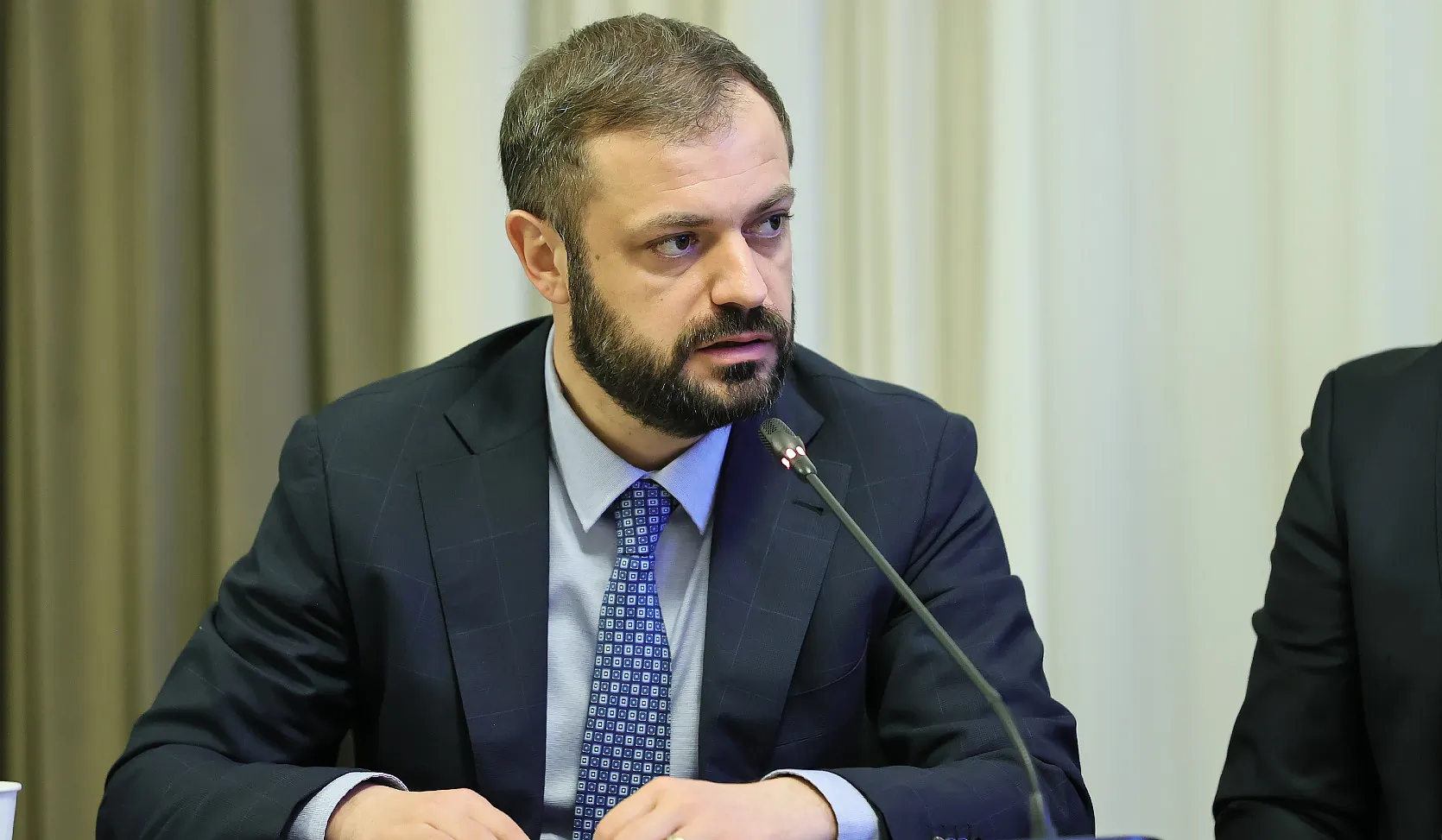 Էկոնոմիկայի նախարարը ներկայացրել է այս տարվա հունվար-հուլիս ժամանակահատվածի արտահանման ցուցանիշները | 1lurer.am