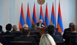Նախագահ Խաչատուրյանն ու Իշխան Զաքարյանը քննարկել են 2028-ի համահայկական խաղերին ընդառաջ աշխատանքները | 1lurer.am