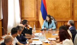 Հաշվառման-քննական ծառայությունների մի շարք լուծումներ նախատեսել ենք, բայց հին ու նոր համակարգերի մեջ էական խզում և ճեղքվածք կա․ նախարար | 1lurer.am