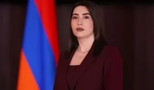 Փրկարարը կանգնած է քաղաքացու կողքին, իսկ պետությունն այսօր նույն պատասխանատվությամբ՝ փրկարարի․ ՆԳ նախարարի ուղերձը | 1lurer.am