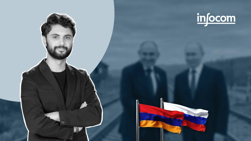 Նարեկ Սուքիասյան. «Չեմ բացառում, որ Կառավարությունը կարող է գնալ երկաթուղու ազգայնացման ճանապարհով»
