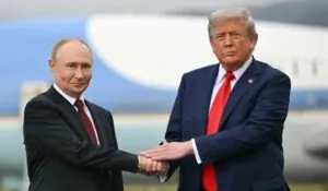 Պուտինը և Թրամփը հեռախոսազրույց են ունեցել