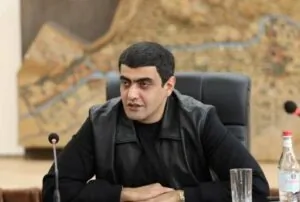 Գորիսում ՔՊ-ի թեկնածուն Առուշ Առուշանյանն է | azatutyun.am