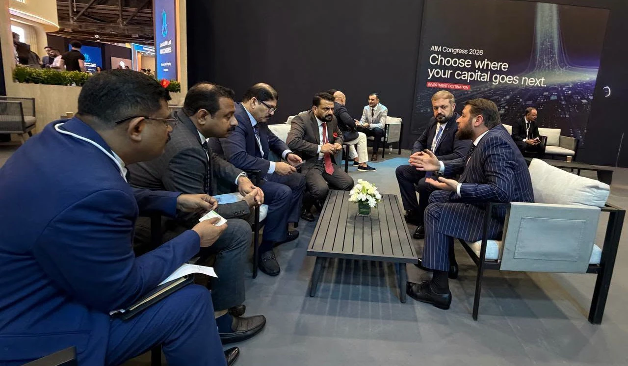 Քննարկվել են «LuLu Group International»-ի սուպերմարկետներում հայկական արտադրանքի ներկայացվածության հնարավորությունը | news.am
