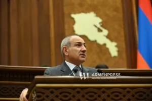 Վարչապետը բացատրել է, թե ինչու գյուղատնտեսության ներկայիս մոդելն աճ չի ապահովում | armenpress.am