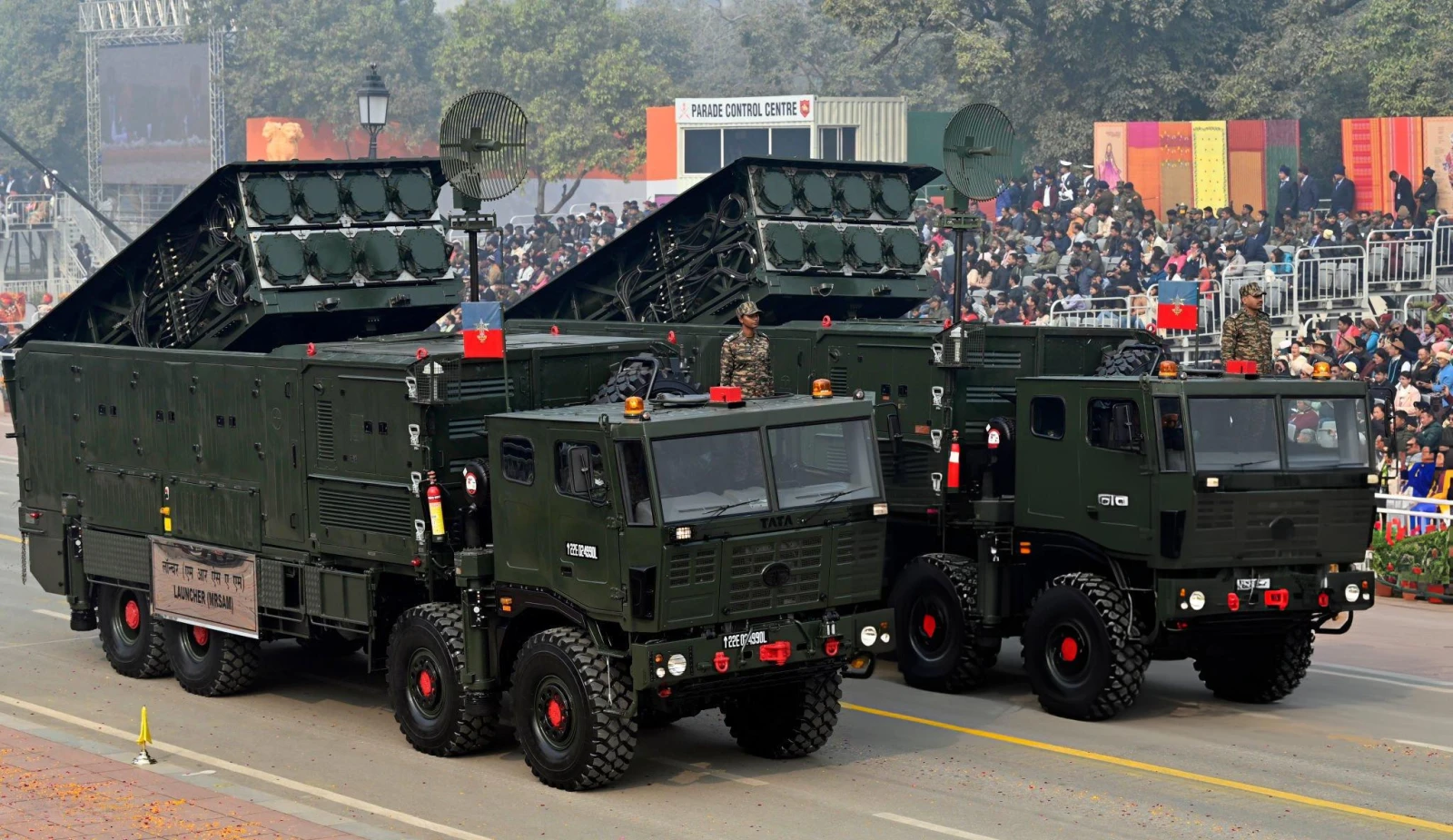 Indian Defence Times․ Հնդիկ զինվորականները հայ զինծառայողներին ուսուցանում են Akash ՀՕՊ համակարգի շահագործումը | news.am