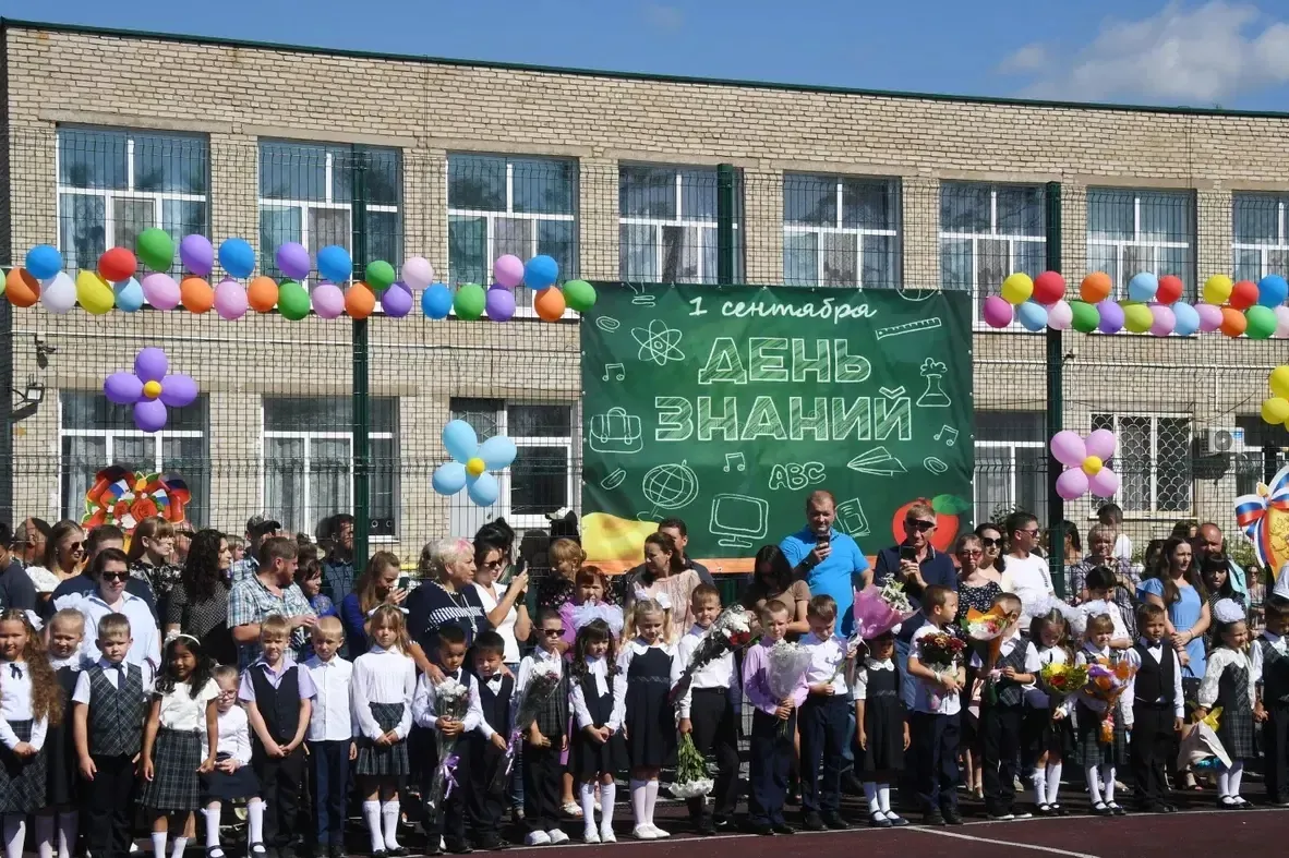 Սեպտեմբերի 1-ին ՌԴ առնվազն ինը շրջանների դպրոցներն ու հիվանդանոցները ականապատման մասին հաղորդագրություններ են ստացել | factor.am
