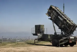 Ֆոն դեր Լայենը Patriot հրթիռների արտադրողներին կոչ է արել արագացնել դրանց մատակարարումները Կիևին | armenpress.am