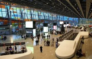 Այս տարվա օգոստոսին Հայաստան է այցելել ավելի քան 227 հազար զբոսաշրջիկ