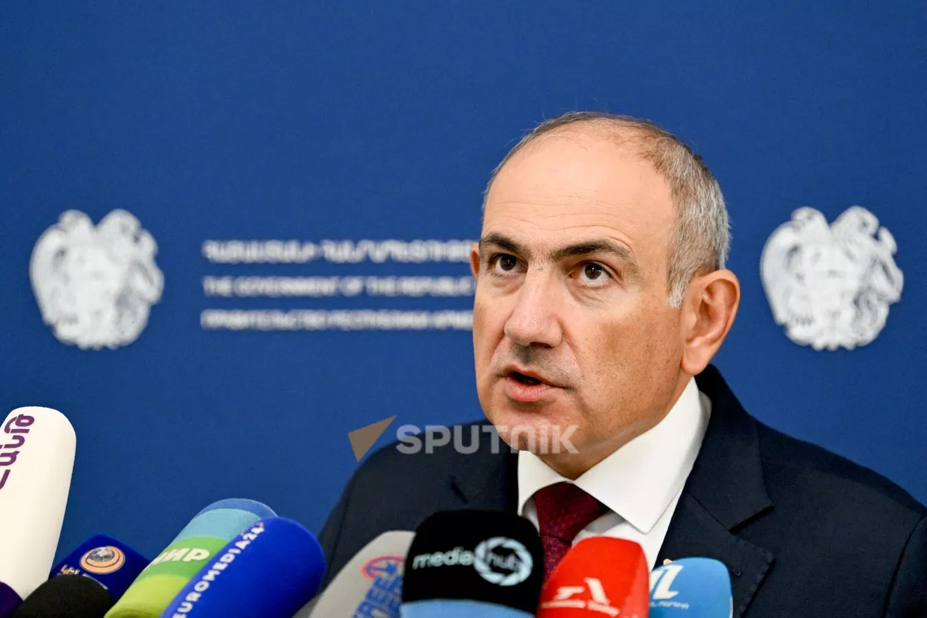 Ռուսական գազի թանկացման մասին որևէ ազդակ դեռ չենք ստացել. Փաշինյան | arm.sputniknews.ru