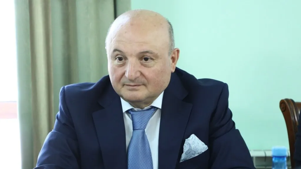 Վարդան Ղուկասյանն անմեղ ճանաչվեց խուլիգանության գործով | azatutyun.am