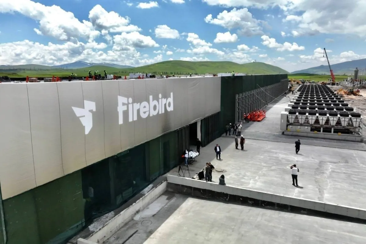 ՌԴ ԱԽ-ն հայտարարել է, թե ՀՀ-ում Firebird AI-ի տվյալների կենտրոնը «կարող է օգտագործվել Ռուսաստանի դեմ» | factor.am