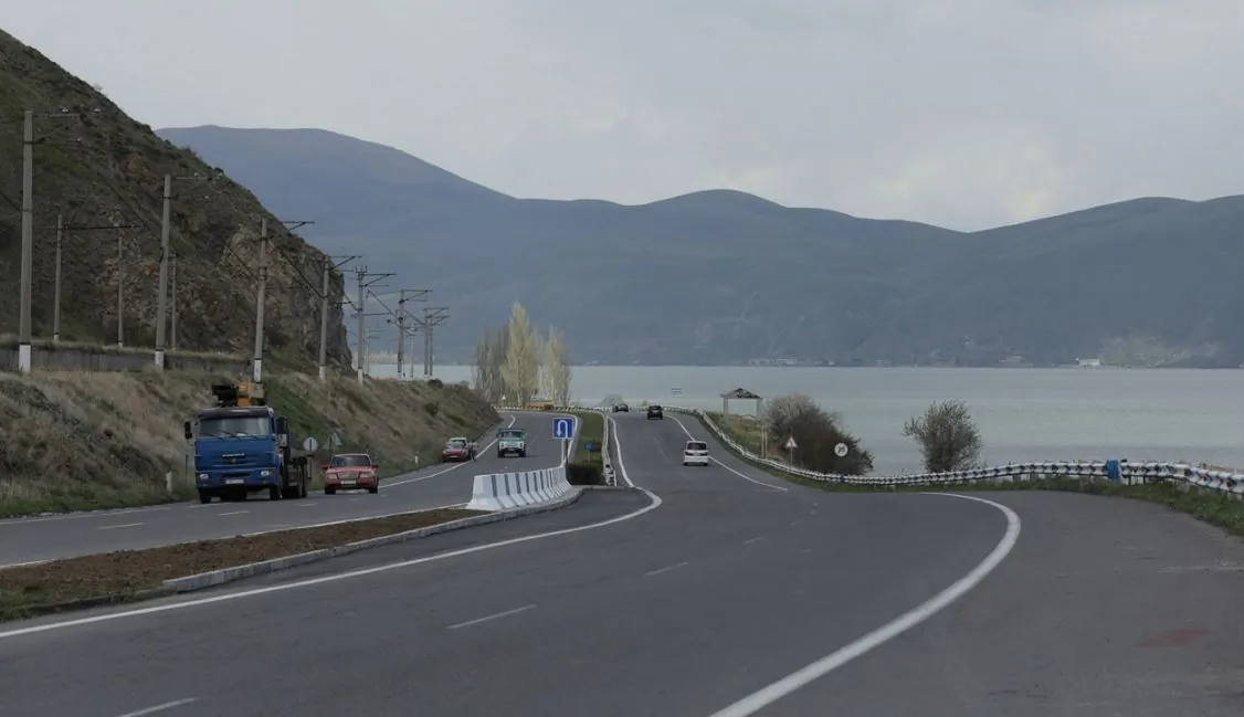 ՀՀ տարածքում ավտոճանապարհներն անցանելի են | factor.am