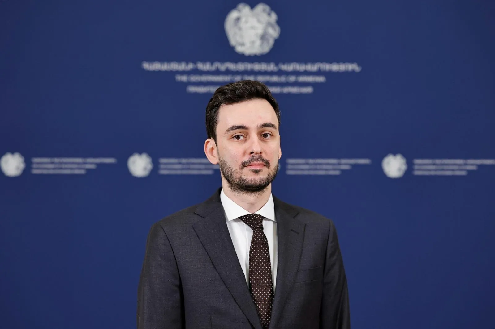 ՀՀ վարչապետի օգնական նշանակված Արամ Ասրյանը մագիստրոսի աստիճան ստացել է Օքսֆորդի համալսարանում