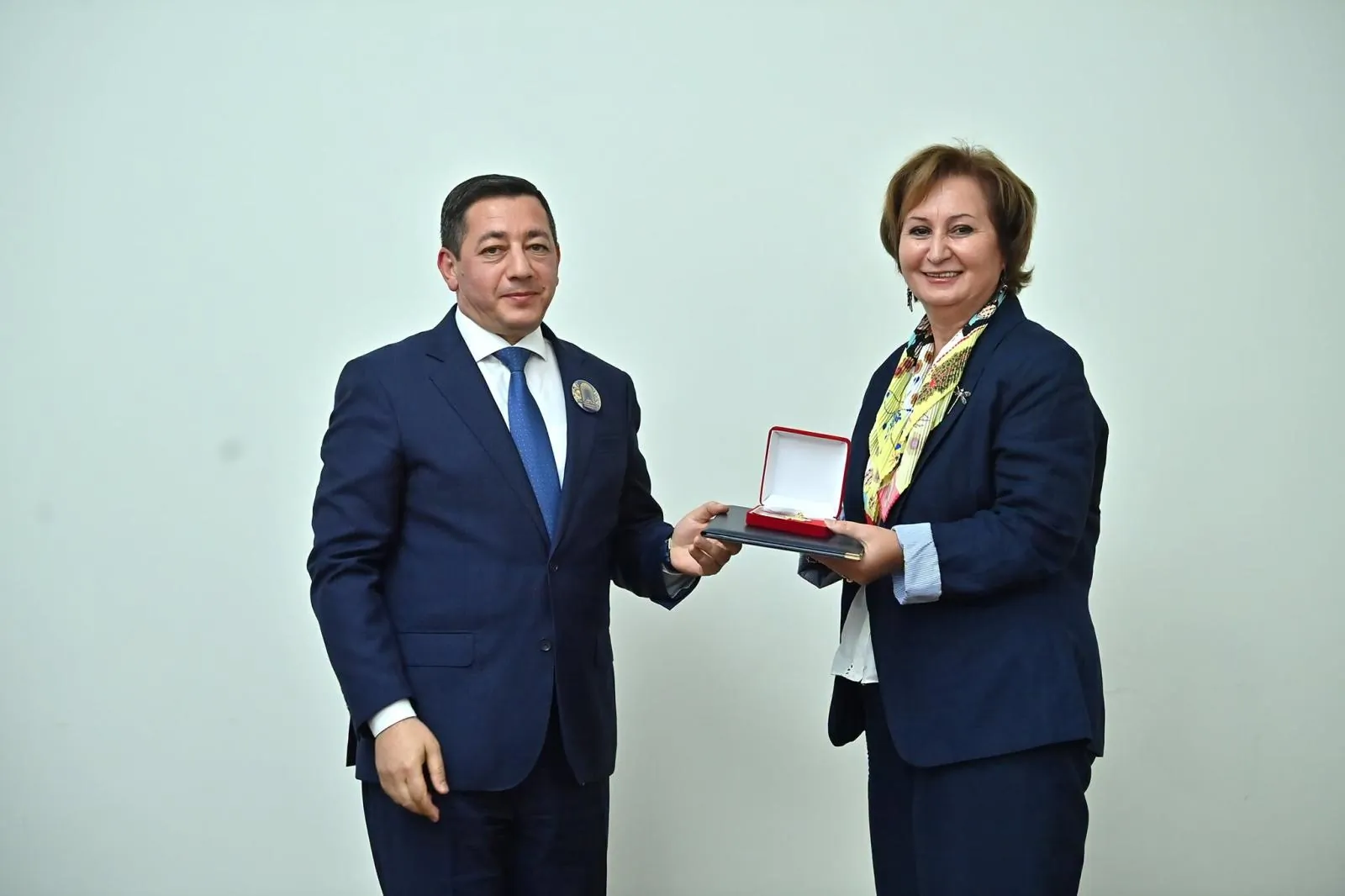 Ճարտարապետության համաշխարհային օրվա առթիվ Քաղաքաշինության կոմիտեն պարգևատրել է հայ ճարտարապետներին | armenpress.am