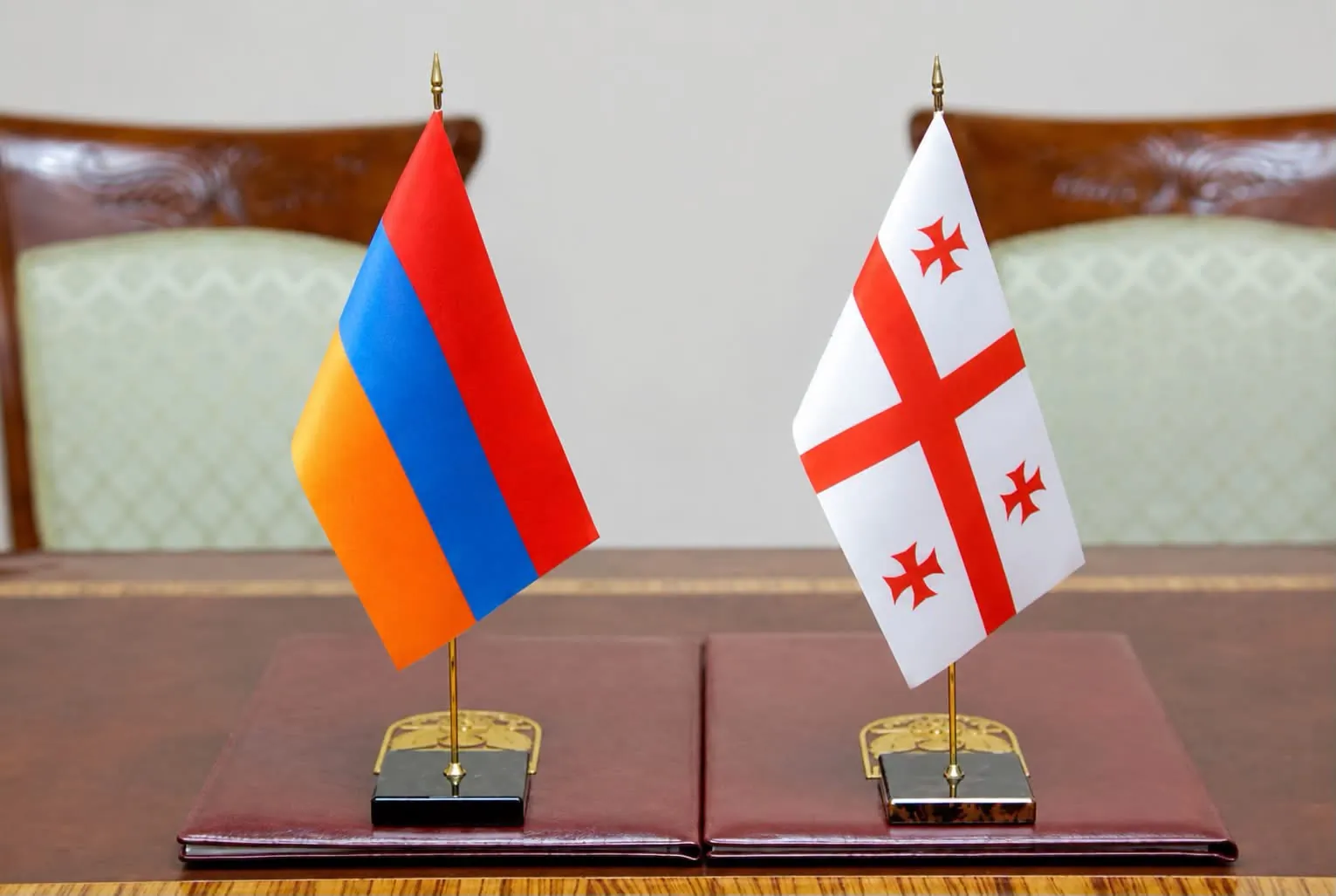 Վրաստանում Հայաստանի մշակույթի օրերի շրջանակում նախատեսված է մշակութային բազմաբովանդակ ծրագիր | shantnews.am