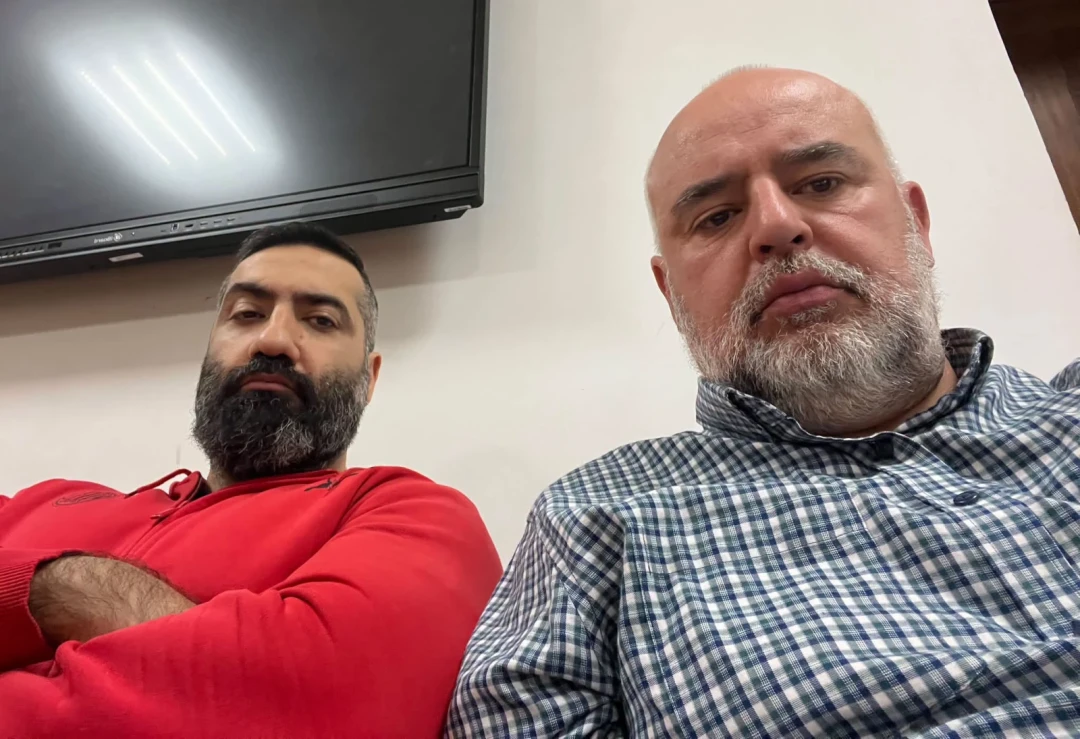 Արթուր Դանիելյանը կալանավորվել է 2 ամսով