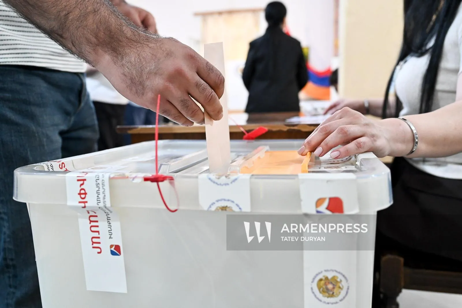 ՏԻՄ ընտրությունների նախընտրական քարոզչությունը ավարտվում է հոկտեմբերի 23-ին՝ ժամը 24։00-ին. ԿԸՀ | armenpress.am