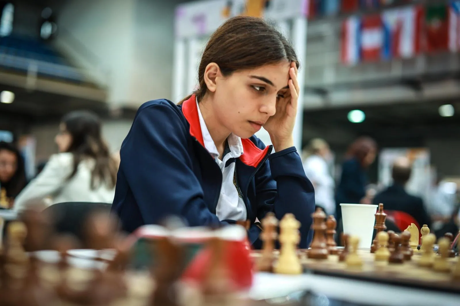 ՖԻԴԵ-ի դասակարգման աղյուսակում Հայաստանն ունի 7 ներկայացուցիչ | armenpress.am