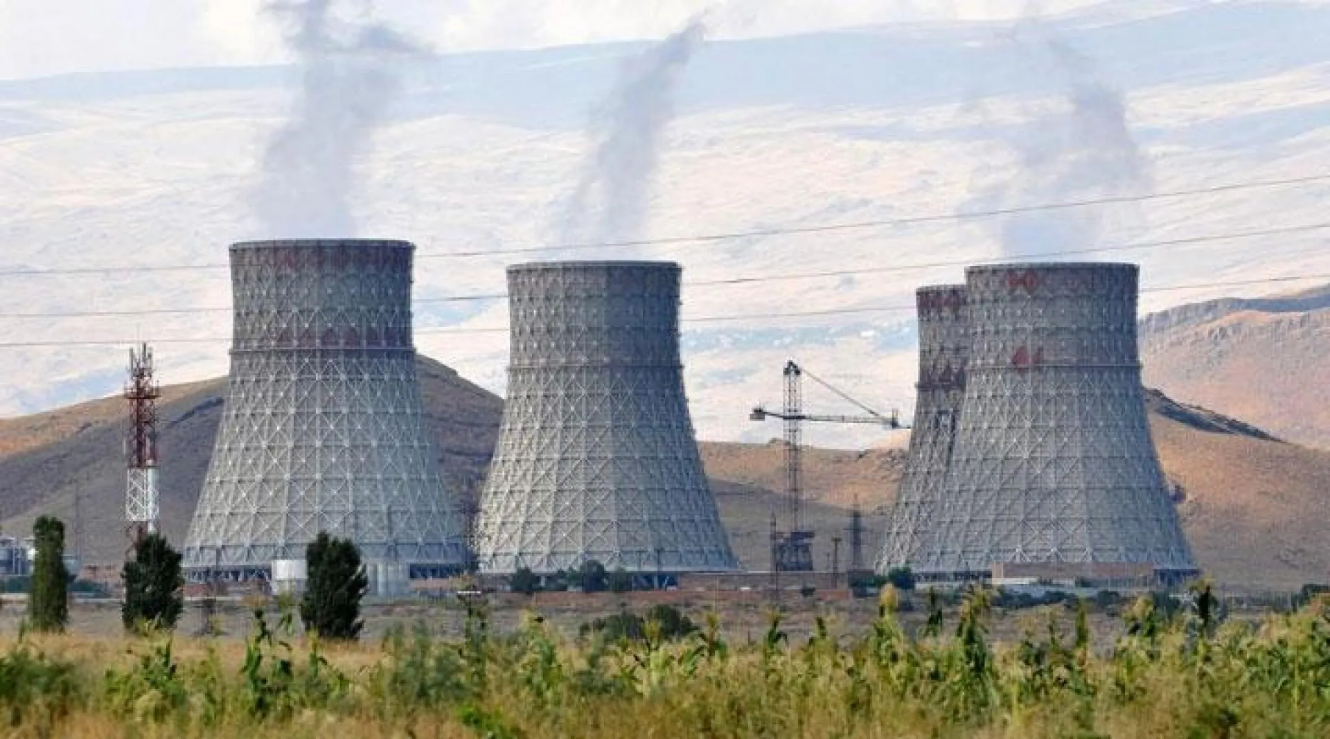 «Ռոսատոմը» հաստատել է՝ հայկական ԱԷԿ-ը մինչև 2031 թվականը պատրաստ կլինի անվտանգ շահագործման | factor.am