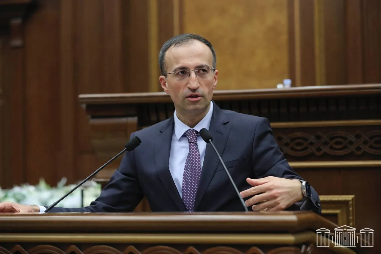 ԼՂ–ից տեղահանվածների բնակապահովման ծրագրով տրվել է 8563 սերտիֆիկատ, որից իրացվել է 4911–ը. Արսեն Թորոսյան | news.am