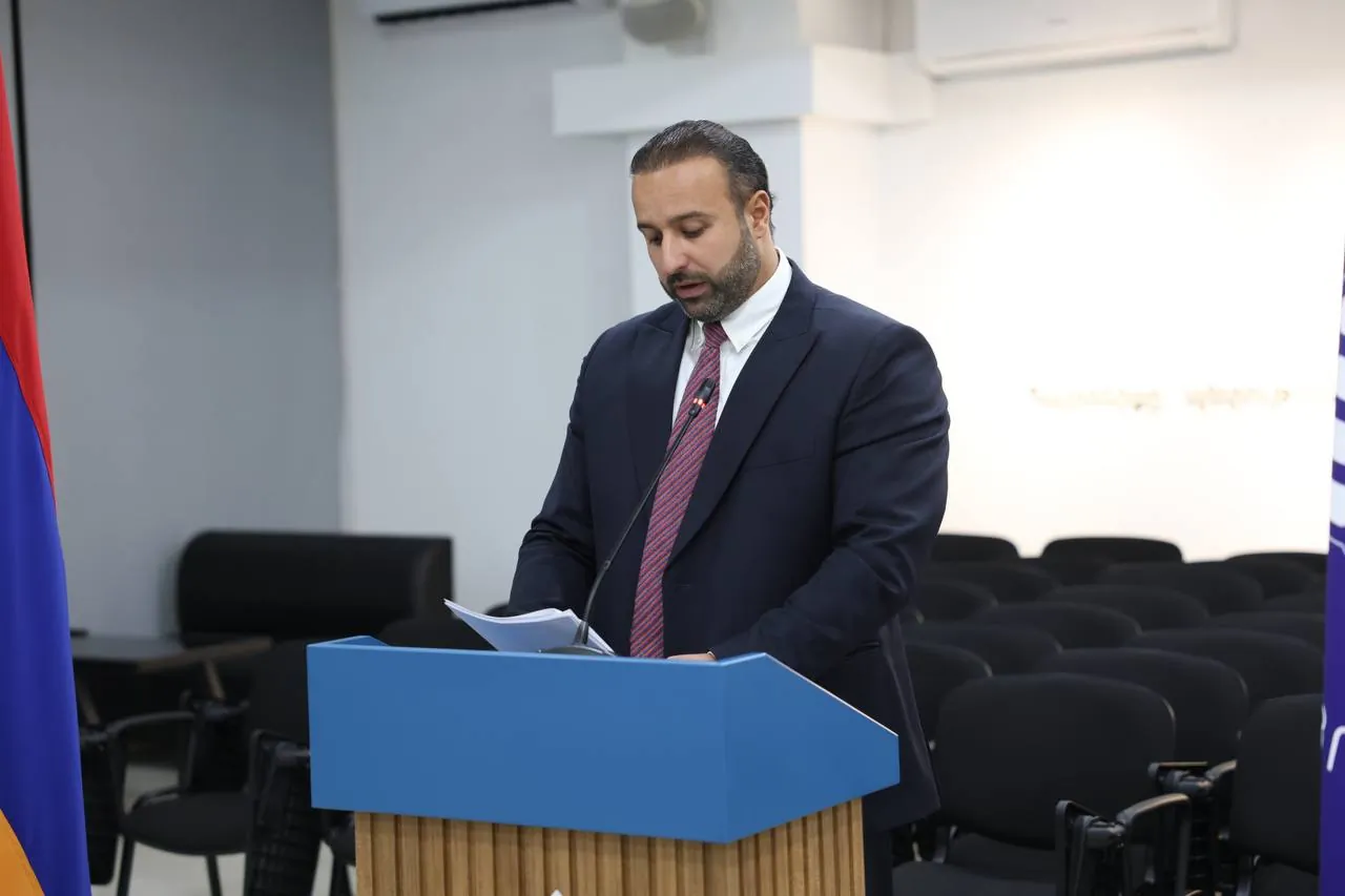 ՔՊ-ն Հայկ Սարգսյանին և Ավետիք Օրդյանին հեռացրել է կուսակցությունից