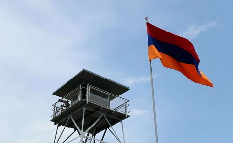 Մեր սահմանային ուղեկալների հետ կապված խնդիր ունենք․ Անդրանիկ Քոչարյան | civilnet.am