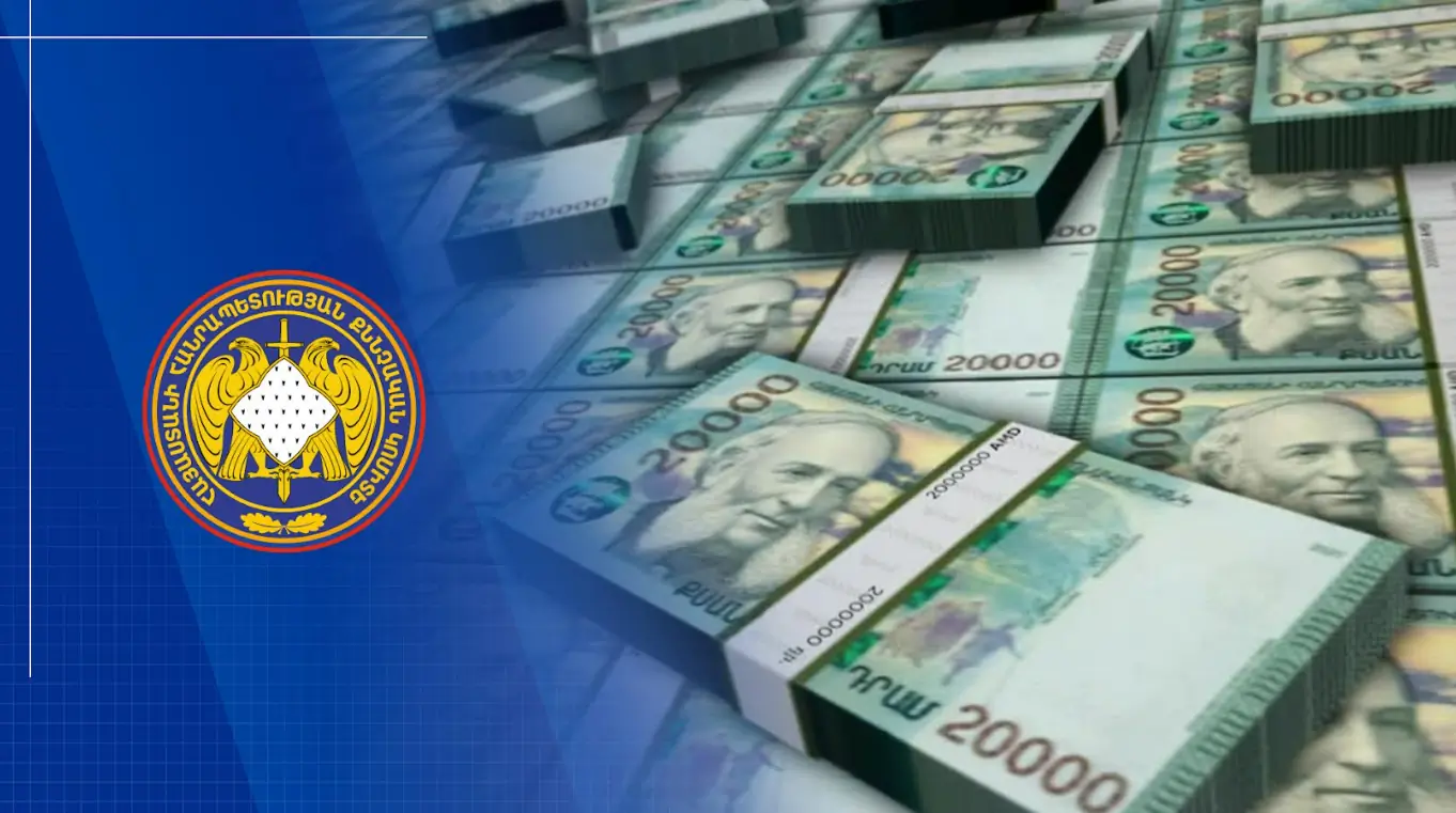 Նոր Արտագերսում առանց թույլտվության ավազ են արդյունահանել․ պետությանը պատճառված վնասից 25.7 մլն դրամը վերականգնվել է | factor.am