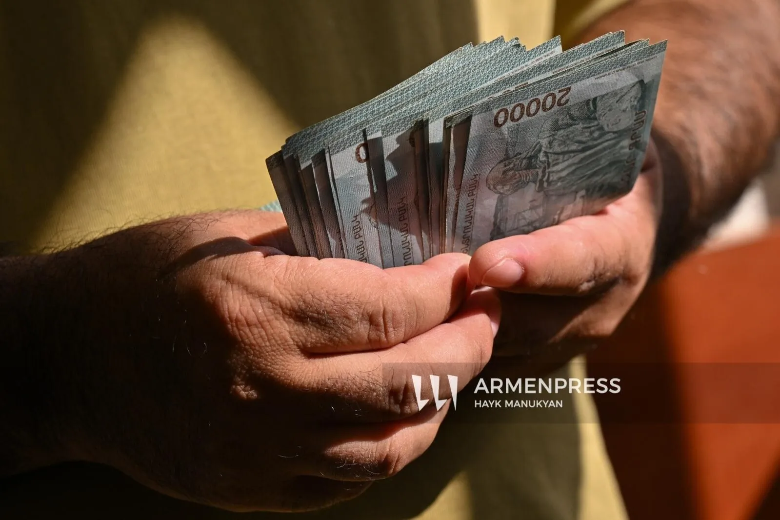 Կառավարությունն առաջարկում է այլևս չտրամադրել «թաղման նպաստ». գումարն ուղղել կենսաթոշակների բարձրացմանը | armenpress.am