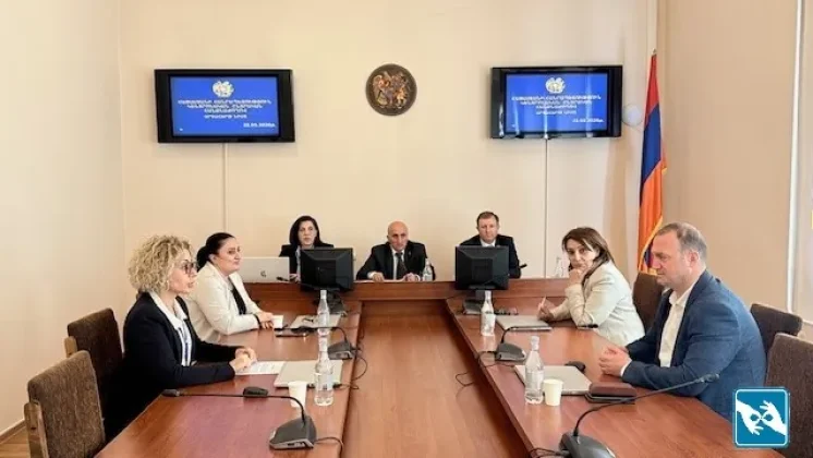 ԿԸՀ-ն ուժը կորցրած է ճանաչել պատգամավորի 7 թեկնածուի գրանցումը
