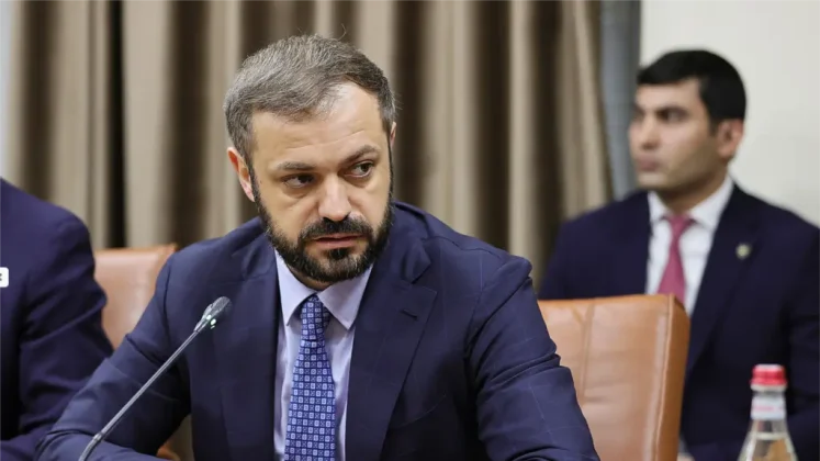 ԵԱՏՄ սկզբունքների չաշխատելը միայն Հայաստանի խնդիրը չէ, ողջ ԵԱՏՄ խնդիրն է. Պապոյան | azatutyun.am