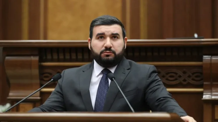 Բժշկական փորձաքննությունից հրաժարվելը քրեականացվեց. օրենքը կտարածվի նաև բանակից ազատվածների քրեական վարույթների վրա | azatutyun.am