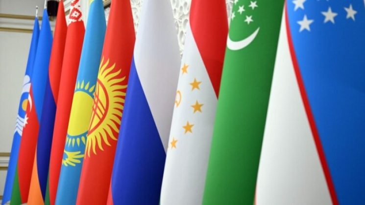 ԱՊՀ հատուկ ծառայութունների ղեկավարները համագործակցության ընդլայնման հուշագիր են ստորագրել | azatutyun.am