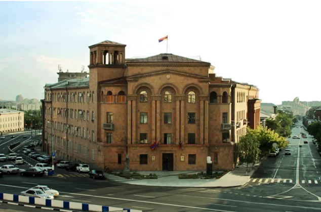 Վեդիում անչափահասների բռնության գործի շրջանակում ՆԳՆ պաշտոնյաներ են ազատվել աշխատանքից | arm.sputniknews.ru