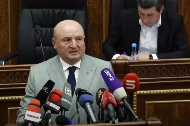 Ցանկացած ուշացում կարող է ունենալ ճակատագրական հետևանք. Վարդան Ղուկասյանի բժշկի հայտարարությունը